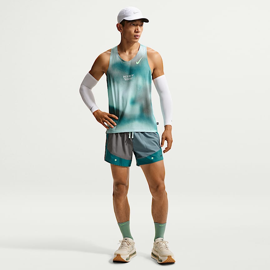 NIKE公式】Nike エアロスイフト メンズ Dri-FIT ADV ランニング